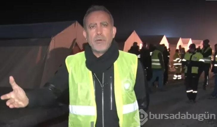 AHBAP Başkanı Haluk Levent açıkladı