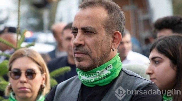AHBAP Başkanı Haluk Levent açıkladı