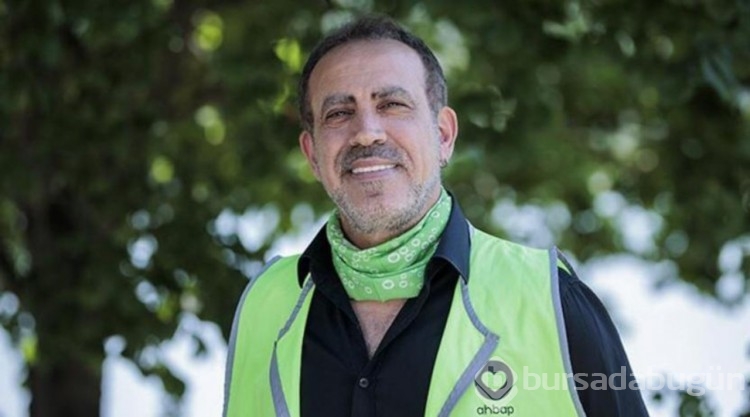 AHBAP Başkanı Haluk Levent açıkladı