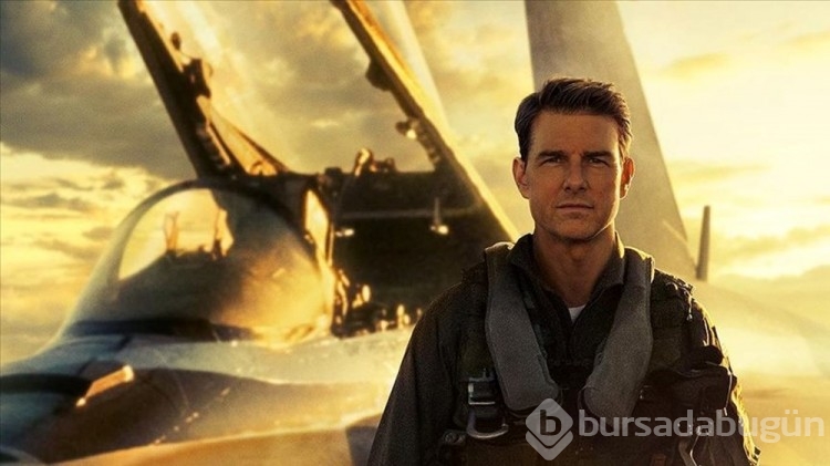 Tom Cruise'dan Val Kilmer itirafı