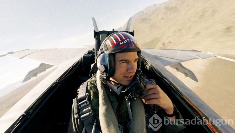 Tom Cruise'dan Val Kilmer itirafı
