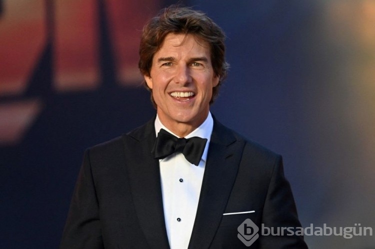 Tom Cruise'dan Val Kilmer itirafı