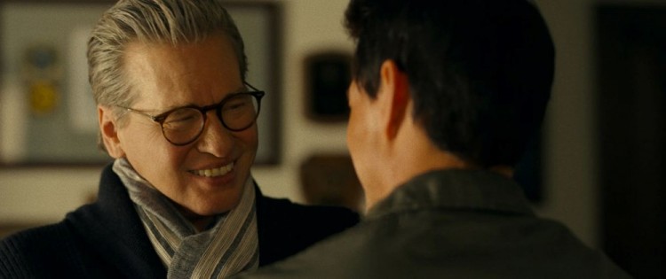 Tom Cruise'dan Val Kilmer itirafı