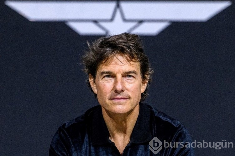 Tom Cruise'dan Val Kilmer itirafı
