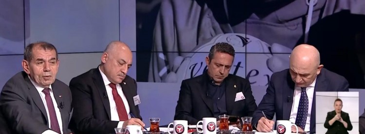 Futbol ailesi Omuz Omuza verdi!