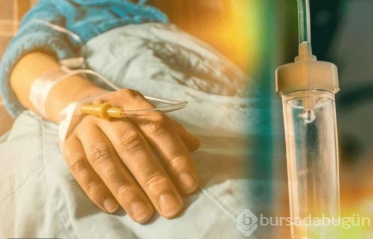 Kanserin en erken belirtisi