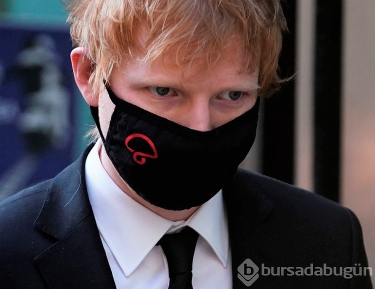 Ed Sheeran: Bir ay içinde hamile karıma tümör teşhisi kondu
