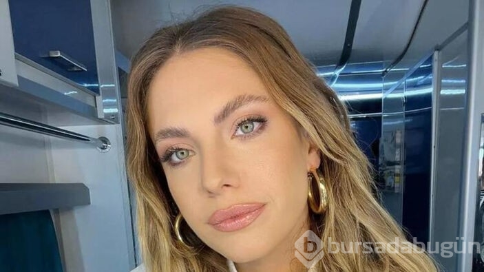 Eda Ece Buğrahan Tuncer ile olan ilişkisini anlattı