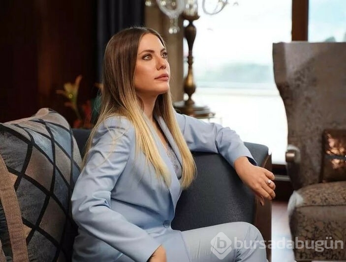 Eda Ece Buğrahan Tuncer ile olan ilişkisini anlattı