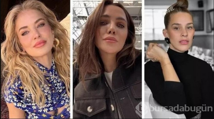 Ünlü isimler depremzede çocuklar için gardıroplarını açtılar
