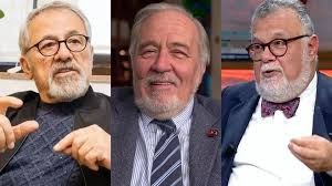 İlber Ortaylı'nın gündem olan sözlerine Naci Görür'den açıklama