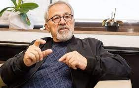 İlber Ortaylı'nın gündem olan sözlerine Naci Görür'den açıklama