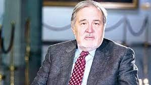 İlber Ortaylı'nın gündem olan sözlerine Naci Görür'den açıklama