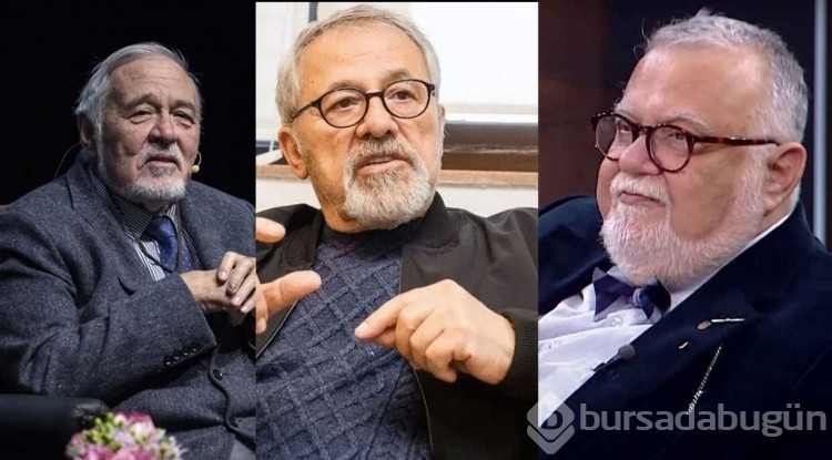 İlber Ortaylı'nın gündem olan sözlerine Naci Görür'den açıklama