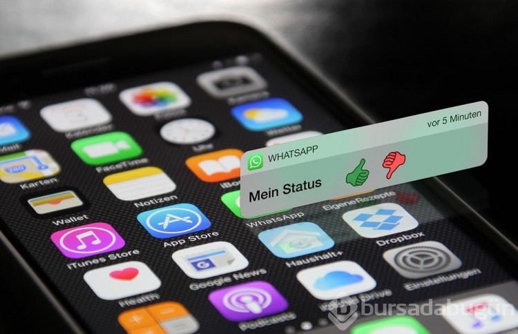 Android'de WhatsApp nasıl kilitlenir?