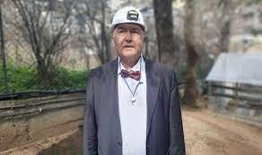 Ahmet Ercan'ı şaşırtan olay
