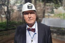 Ahmet Ercan'ı şaşırtan olay