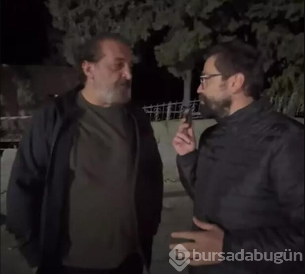  Mehmet Yalçınkaya: Dünyanın boş olduğunu anladım