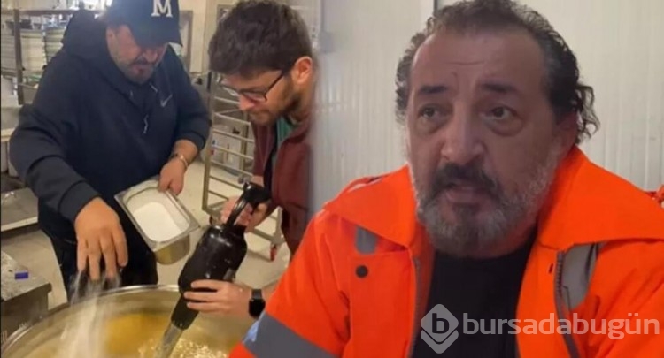  Mehmet Yalçınkaya: Dünyanın boş olduğunu anladım