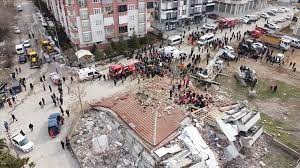 Malatya için yeni uyarı: Tehlike bitmedi