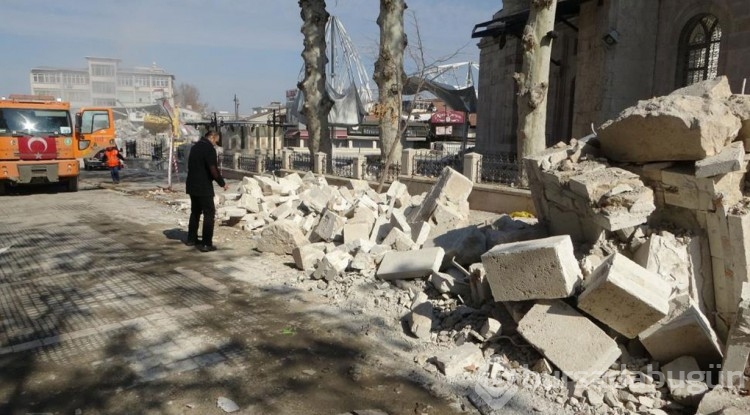 Malatya için yeni uyarı: Tehlike bitmedi