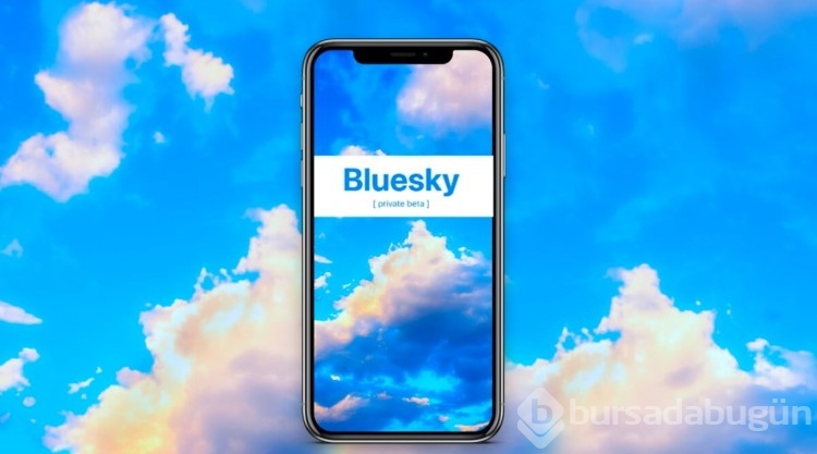 Yeni platform: Bluesky 