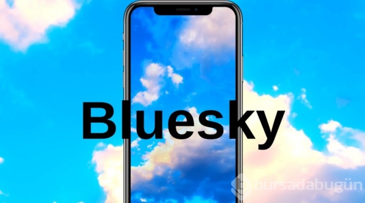 Yeni platform: Bluesky 
