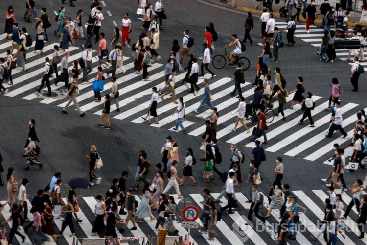 Japonya'da nüfus artışı için devlet kurum açacak