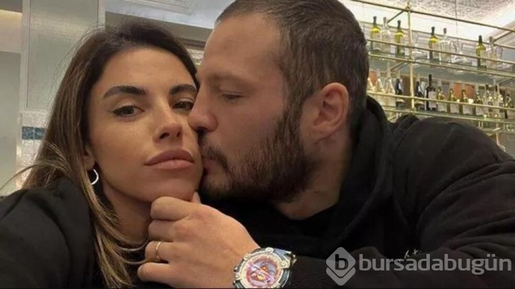 Atakan Arslan ikinci kez baba olmak için gün sayıyor