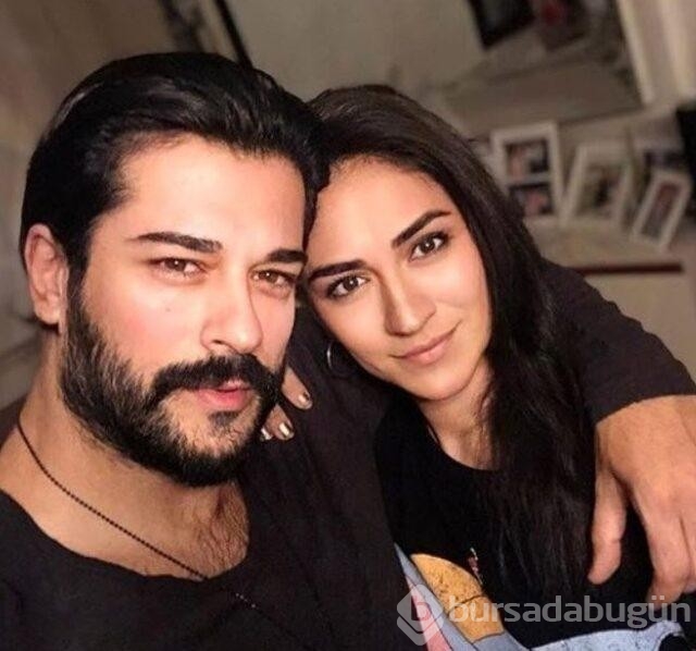 Burak Özçivit'in kardeşi güzelliğiyle mest etti! 