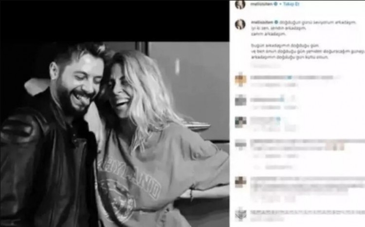 Melis İşiten: Hayatta kalmanın suçluluğunu hissediyorum
