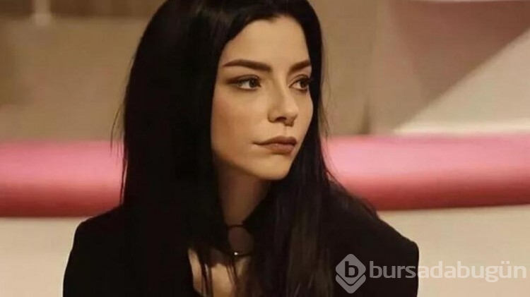 Merve Boluğur'un sözleri tepki çekti
