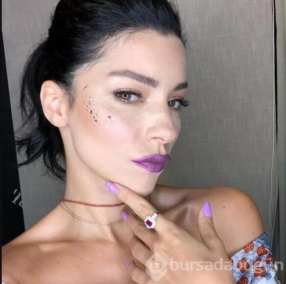 Merve Boluğur'un sözleri tepki çekti
