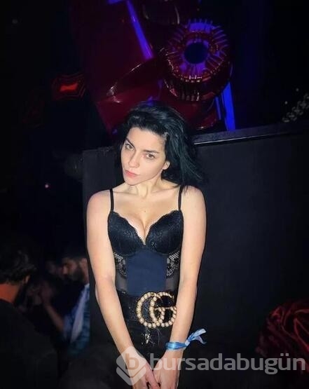 Merve Boluğur'un sözleri tepki çekti
