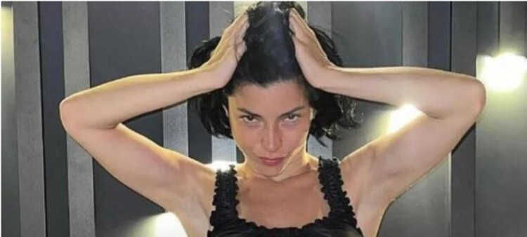 Merve Boluğur'un sözleri tepki çekti
