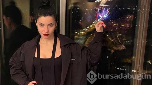 Merve Boluğur'un sözleri tepki çekti
