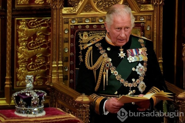  Şarkıcılar Kral Charles'ın konser teklifini reddetti