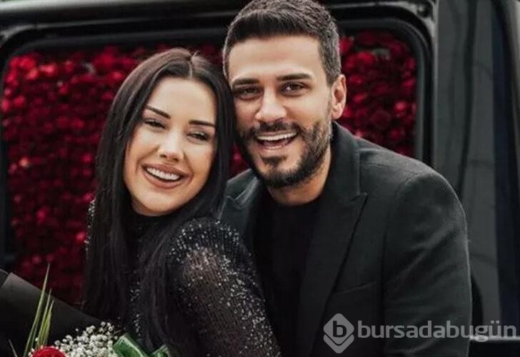 Dilan Polat umreye gitti