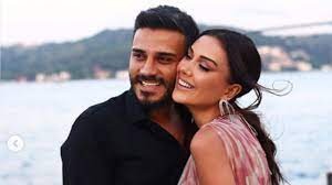 Dilan Polat umreye gitti