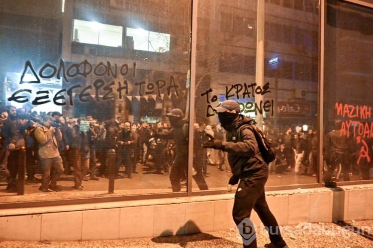 Yunanistan'daki tren kazasında Can kaybı 42'ye yükseldi
