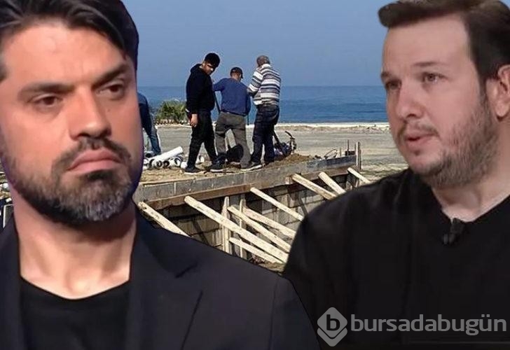 Gökhan Zan'ın paylaşımı Şahan Gökbakar'ı şoke etti.