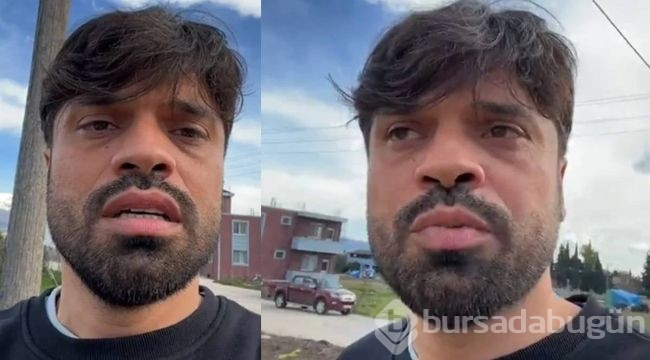 Gökhan Zan'ın paylaşımı Şahan Gökbakar'ı şoke etti.