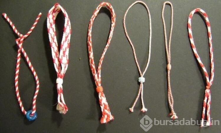 Marteniçka nedir? Marteniçka geleneğinin hikayesi