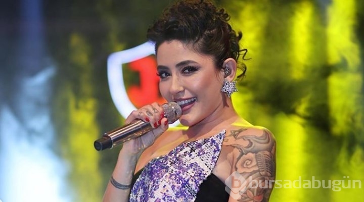 Melek Mosso'ya gelen fatura şoke etti!