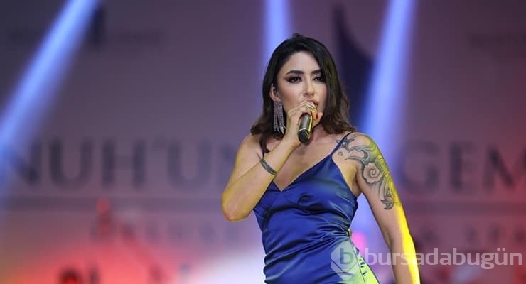 Melek Mosso'ya gelen fatura şoke etti!