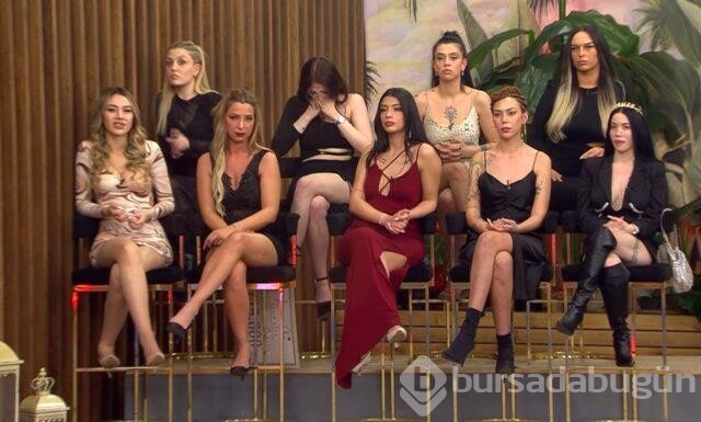 Kısmetse Olur'da elenen isim belli oldu: Elif hüngür hüngür ağladı!