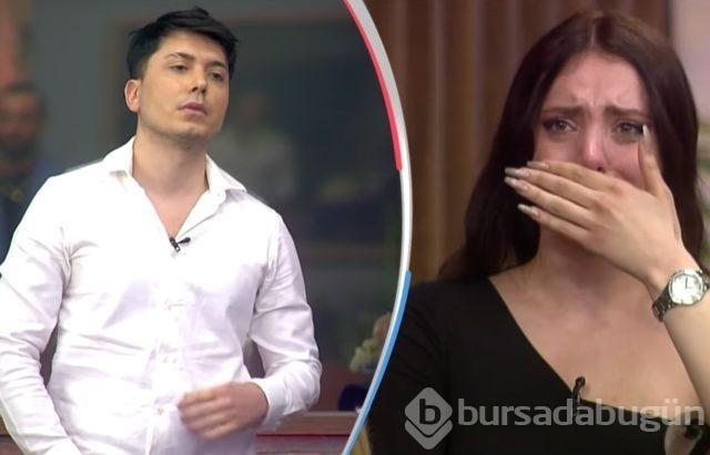 Kısmetse Olur'da elenen isim belli oldu: Elif hüngür hüngür ağladı!