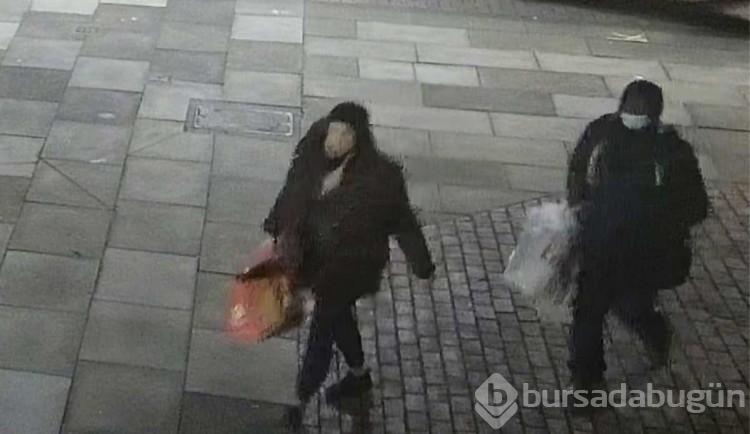 Yeni doğan bebeğiyle sırra kadem basmıştı! Haftalar sonra bulundu