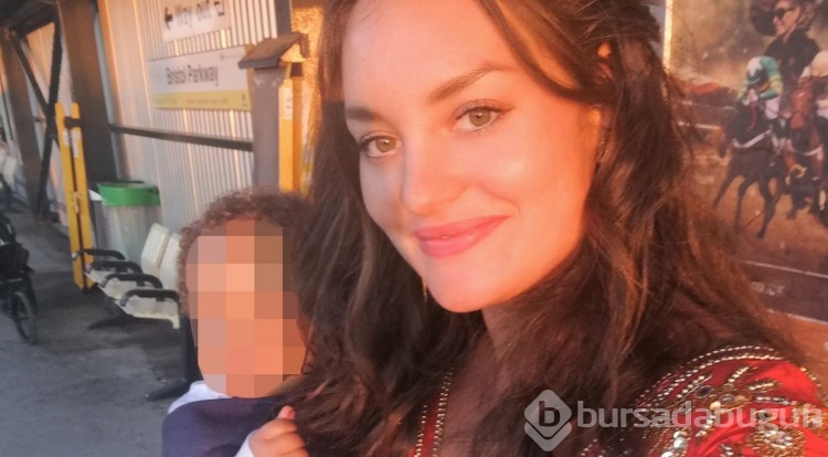 Yeni doğan bebeğiyle sırra kadem basmıştı! Haftalar sonra bulundu