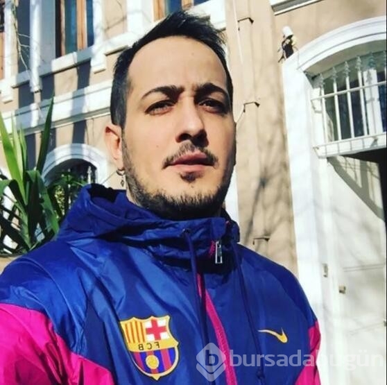 Sarp Apak acı haberi paylaştı